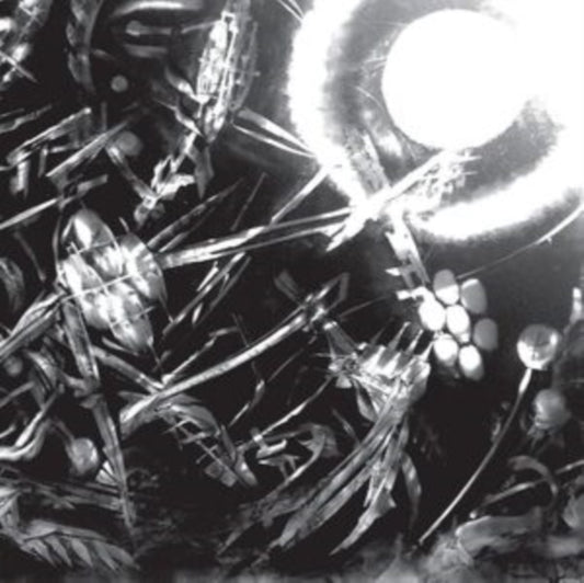 Machines (Custom Quad Edition) (2LP)