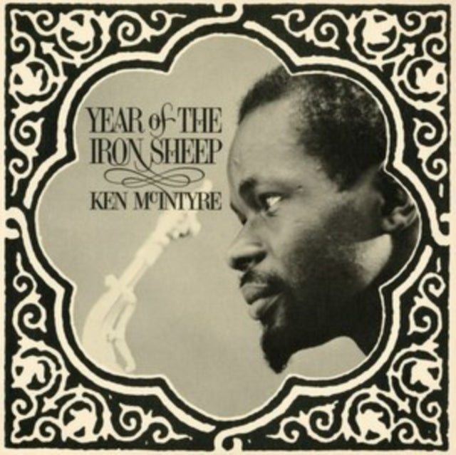 This LP Vinyl is brand new.Format: LP VinylThis item's title is: Year Of The Iron SheepArtist: Ken McintyreLabel: SOWING RECORDSBarcode: 781930069076Release Date: 5/27/2022