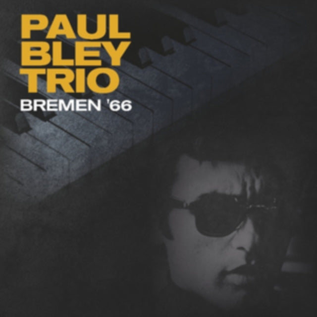 This LP Vinyl is brand new.Format: LP VinylThis item's title is: Bremen '66Artist: Paul Bley TrioLabel: SOWING RECORDSBarcode: 781930069120Release Date: 3/25/2022