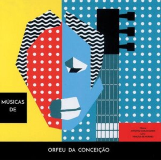 This LP Vinyl is brand new.Format: LP VinylMusic Style: Bossa NovaThis item's title is: Orfeu Da ConceicaoArtist: Antonio Carlos; Vinicius De Moraes JobimLabel: SOWING RECORDSBarcode: 781930069144Release Date: 3/18/2022