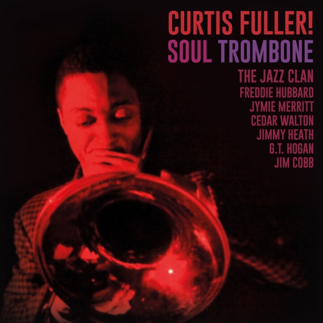 This LP Vinyl is brand new.Format: LP VinylMusic Style: Post BopThis item's title is: Soul Trombone & The Jazz ClanArtist: Curtis FullerLabel: Sowing RecordsBarcode: 781930069212Release Date: 9/23/2022