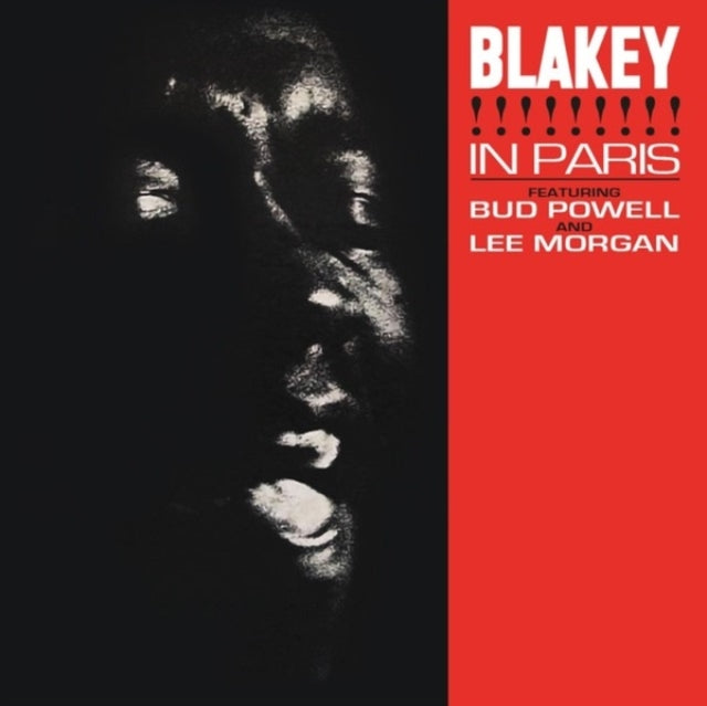 This LP Vinyl is brand new.Format: LP VinylMusic Style: Hard BopThis item's title is: Blakey In ParisArtist: Art Featuring Bud Powell & Lee Morgan BlakeyLabel: SOWING RECORDSBarcode: 781930069229Release Date: 7/29/2022