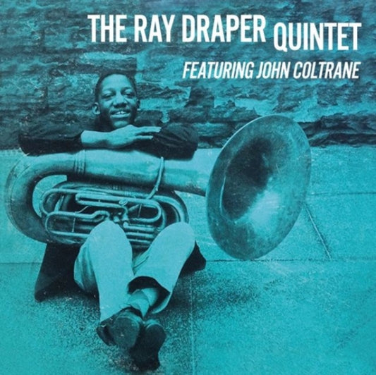 This LP Vinyl is brand new.Format: LP VinylMusic Style: Hard BopThis item's title is: Ray Draper Quintet Featuring John ColtraneArtist: Ray Quintet Featuring John Coltrane DraperLabel: SOWING RECORDSBarcode: 781930069274Release Date: 8/26/2022