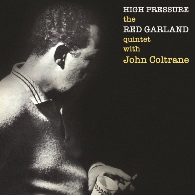 This LP Vinyl is brand new.Format: LP VinylMusic Style: Hard BopThis item's title is: High PressureArtist: Red Quintet With John Coltrane GarlandLabel: SOWING RECORDSBarcode: 781930069304Release Date: 6/17/2022