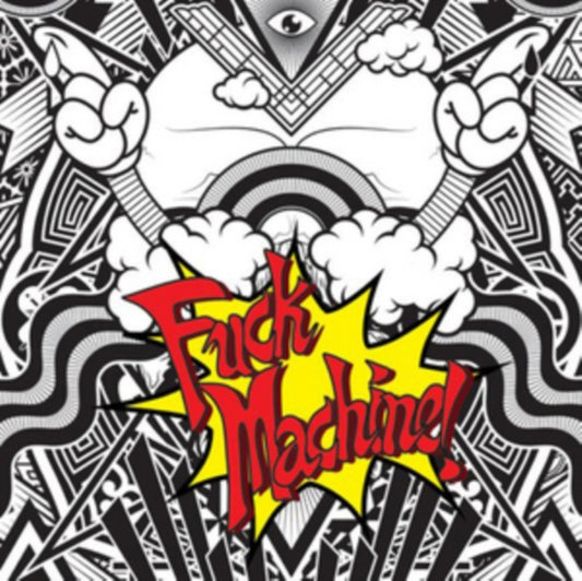 This CD is brand new.Format: CDMusic Style: Ragga HipHopThis item's title is: Fuck MachineArtist: Mindless Self IndulgenceLabel: AtlanticBarcode: 782388091725Release Date: 1/14/2014