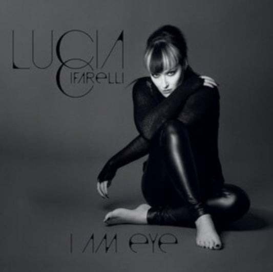 Product Image : This CD is brand new.<br>Format: CD<br>Music Style: House<br>This item's title is: I Am Eye<br>Artist: Lucia Cifarelli<br>Barcode: 782388125420<br>Release Date: 7/2/2021