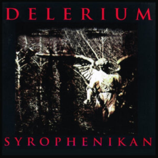 This LP Vinyl is brand new.Format: LP VinylMusic Style: ExperimentalThis item's title is: Syrophenikan (Limited Edition/2LP/White Vinyl)Artist: DeleriumLabel: METROPOLIS RECORDSBarcode: 782388126717Release Date: 5/6/2022