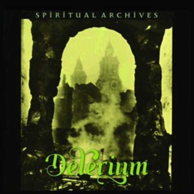 This LP Vinyl is brand new.Format: LP VinylMusic Style: AmbientThis item's title is: Spiritual Archives (Limited Edition/2LP/White Vinyl)Artist: DeleriumLabel: METROPOLIS RECORDSBarcode: 782388126816Release Date: 5/6/2022