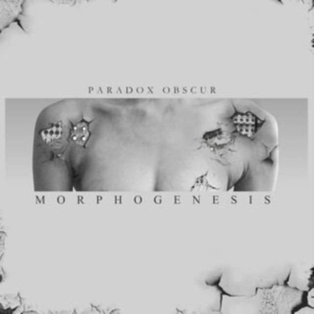 Product Image : This CD is brand new.<br>Format: CD<br>Music Style: Darkwave<br>This item's title is: Morphogenesis<br>Artist: Paradox Obscur<br>Barcode: 782388127721<br>Release Date: 5/6/2022