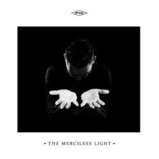 Product Image : This CD is brand new.<br>Format: CD<br>Music Style: Industrial<br>This item's title is: Merciless Light<br>Artist: Pig<br>Barcode: 782388129626<br>Release Date: 9/23/2022