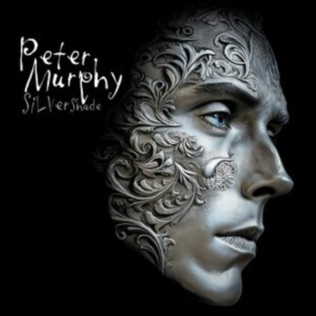 This CD is brand new.Format: CDThis item's title is: Silver ShadeArtist: Peter MurphyBarcode: 782388135320Release Date: 5/9/2025