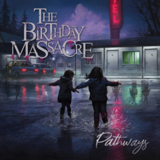 This LP Vinyl is brand new.Format: LP VinylMusic Style: LeftfieldThis item's title is: Pathways (Limited Edition LP Vinyl)Artist: Birthday MassacreLabel: Portobello Records (3)Barcode: 782388140416Release Date: 5/2/2025