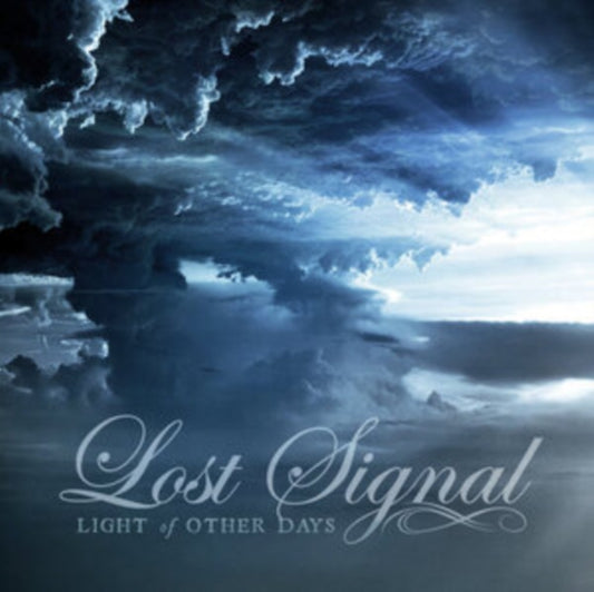 This CD is brand new.Format: CDThis item's title is: Light Of Other DaysArtist: Lost SignalBarcode: 782388142724Release Date: 11/7/2025