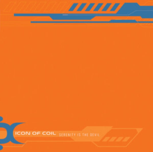 Serenity Is The Devil (2025 Remastered Vinyl) (2LP)
