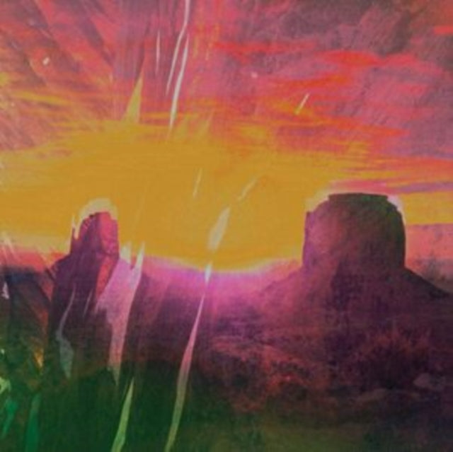 This LP Vinyl is brand new.Format: LP VinylThis item's title is: Red ValleyArtist: ElkhornBarcode: 783881016413Release Date: 8/9/2024