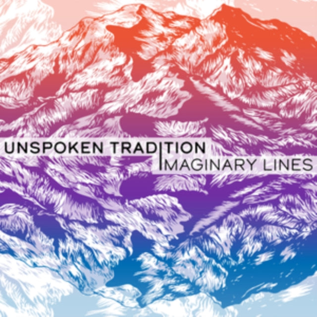 This CD is brand new.Format: CDMusic Style: BluegrassThis item's title is: Imaginary LinesArtist: Unspoken TraditionLabel: MOUNTAIN HOME MUSIC COMPANYBarcode: 783895191021Release Date: 6/10/2022