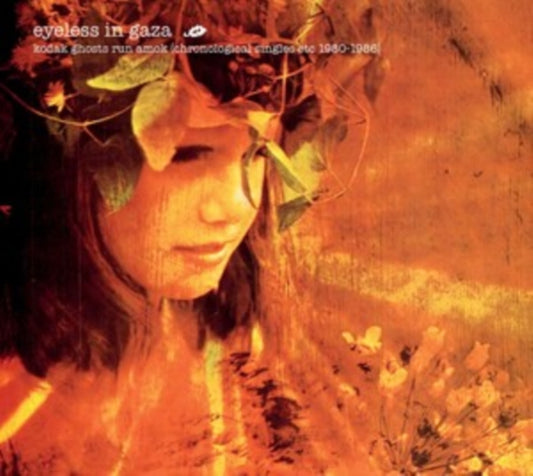 This LP Vinyl is brand new.Format: LP VinylMusic Style: New WaveThis item's title is: Kodak Ghosts Run Amok (Chronological Singles)Artist: Eyeless In GazaLabel: Rubellan RemastersBarcode: 783970001771Release Date: 3/29/2024