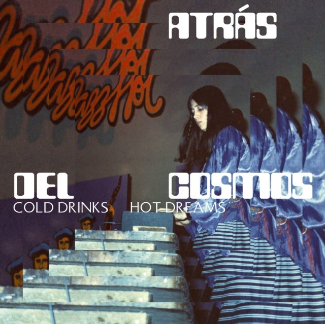 This LP Vinyl is brand new.Format: LP VinylMusic Style: Free JazzThis item's title is: Cold Drinks, Hot DreamsArtist: Atras Del CosmosLabel: Blank Forms EditionsBarcode: 783970982667Release Date: 4/19/2024