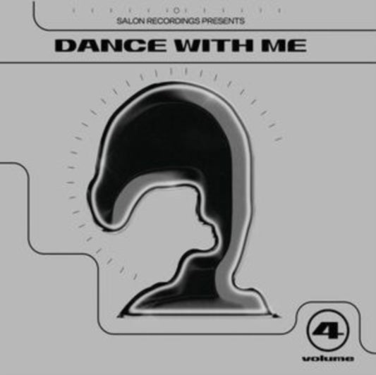 Dance With Me Vol. 4 (2LP)