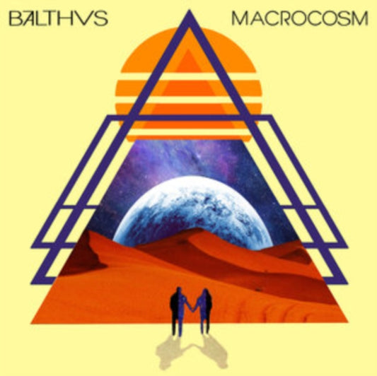 Macrocosm