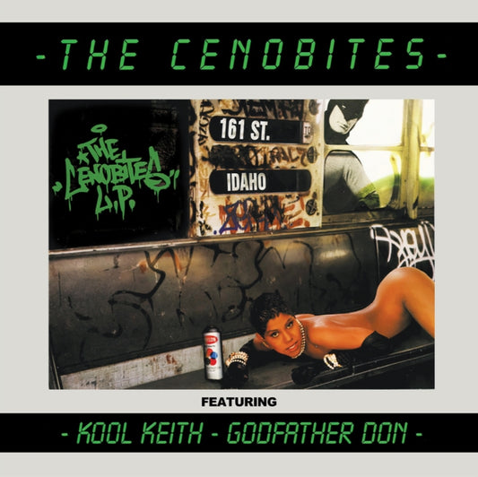 Cenobites (2LP)
