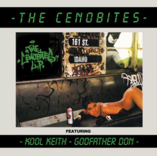 Cenobites
