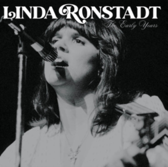 Early Years (2LP)