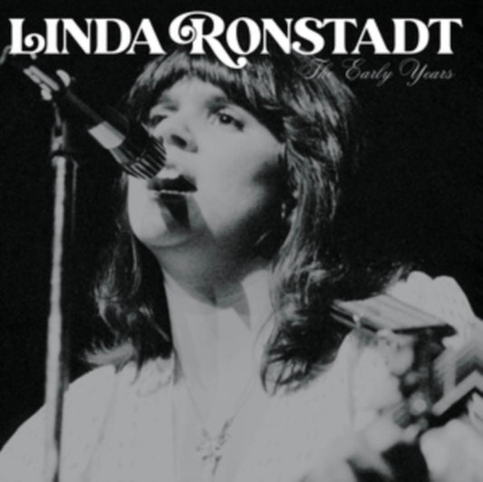 Early Years (2LP)