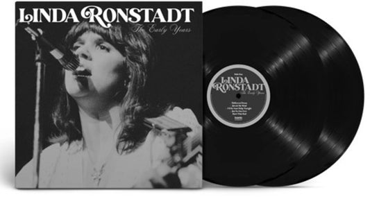 Early Years (2LP)