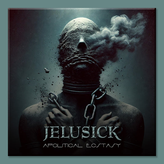 Apolitical Ecstasy