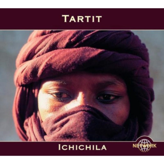 This CD is brand new.Format: CDMusic Style: AfricanThis item's title is: IchichilaArtist: TartitBarcode: 785965103422Release Date: 4/11/2012