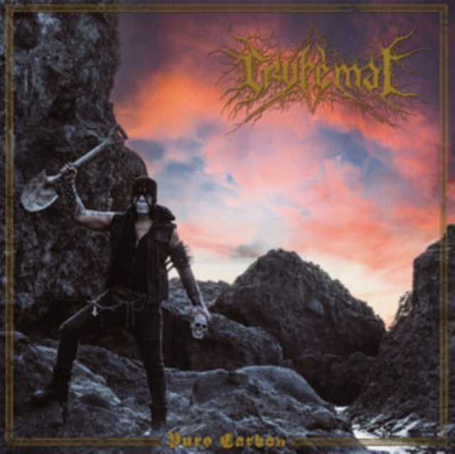 This LP Vinyl is brand new.Format: LP VinylThis item's title is: Puro Carbon (Silkscreen On Side B)Artist: CryfemalBarcode: 786727800122Release Date: 4/25/2025