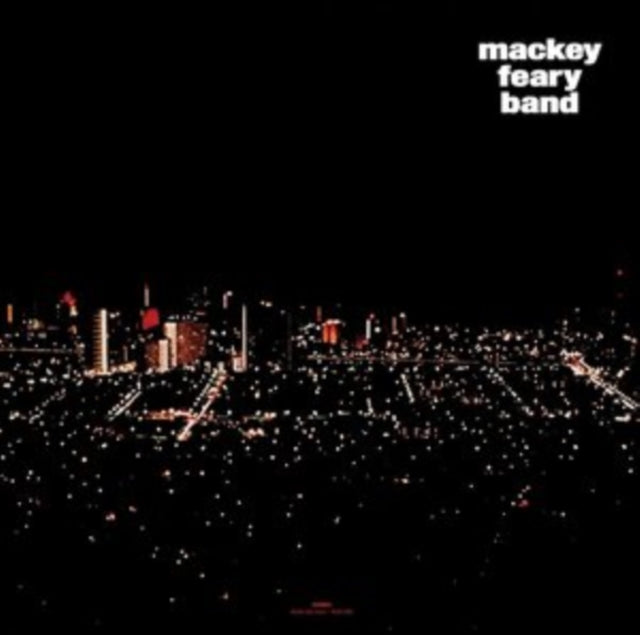This LP Vinyl is brand new.Format: LP VinylThis item's title is: Mackey Feary Band (Clear LP Vinyl)Artist: Mackey Band FearyBarcode: 787790276883Release Date: 9/10/2021