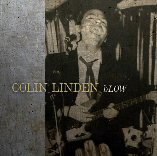 Product Image : This LP Vinyl is brand new.<br>Format: LP Vinyl<br>This item's title is: Blow<br>Artist: Colin Linden<br>Label: HIGHWAY 20 RECORDS<br>Barcode: 787790342557<br>Release Date: 9/17/2021