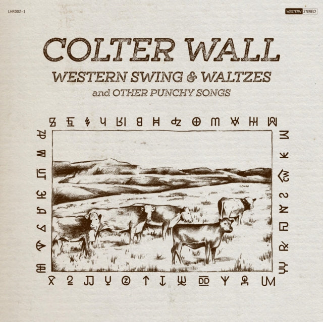 Product Image : This LP Vinyl is brand new.<br>Format: LP Vinyl<br>Music Style: Country<br>This item's title is: Western Swing & Waltzes & Other Punchy Songs<br>Artist: Colter Wall<br>Label: LA HONDA RECORDS<br>Barcode: 787790449881<br>Release Date: 8/28/2020