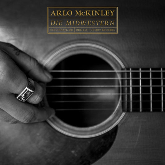 This LP Vinyl is brand new.Format: LP VinylMusic Style: DowntempoThis item's title is: Die MidwesternArtist: Arlo MckinleyLabel: OH BOY RECORDSBarcode: 787790880189Release Date: 9/25/2020