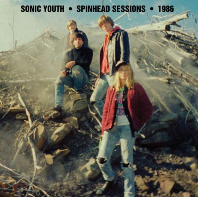 This CD is brand new.Format: CDMusic Style: SoundtrackThis item's title is: Spinhead SessionsArtist: Sonic YouthLabel: Goofin' RecordsBarcode: 787996802121Release Date: 1/6/2017
