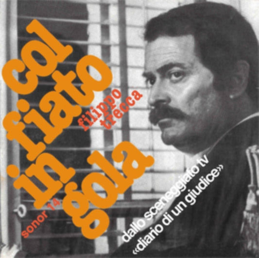 This 12 Inch Vinyl is brand new.Format: 12 Inch VinylMusic Style: ScoreThis item's title is: Col Fiato In GolaArtist: Filippo TreccaLabel: SONOR MUSIC EDITIONSBarcode: 789219327541Release Date: 11/8/2019