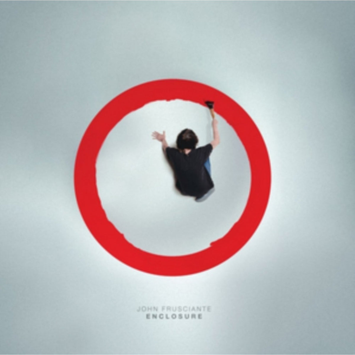 . I : (2LP) & Enclosure
