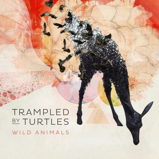 This LP Vinyl is brand new.Format: LP VinylMusic Style: Jazz-FunkThis item's title is: Wild AnimalsArtist: Trampled By TurtlesLabel: THIRTY TIGERSBarcode: 789577727113Release Date: 7/15/2014