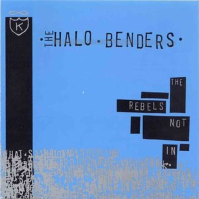 Product Image : This Music Casette is brand new.<br>Format: Music Casette<br>Music Style: Lo-Fi<br>This item's title is: Rebels Not In<br>Artist: Halo Benders<br>Barcode: 789856108145<br>Release Date: 7/30/2021