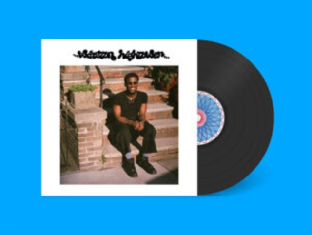 This LP Vinyl is brand new.Format: LP VinylThis item's title is: Winston HytwrArtist: Winston HightowerBarcode: 789856129218Release Date: 6/14/2024