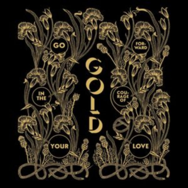 Product Image : This LP Vinyl is brand new.<br>Format: LP Vinyl<br>Music Style: Soundtrack<br>This item's title is: Gold (2LP)<br>Artist: Alabaster Deplume<br>Label: Decca<br>Barcode: 789993991617<br>Release Date: 4/1/2022