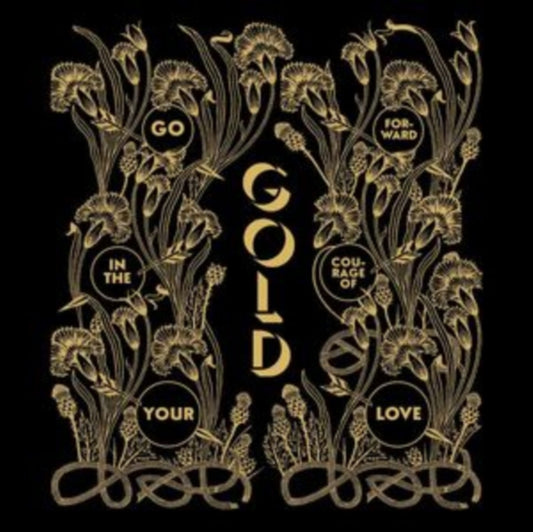 Product Image : This LP Vinyl is brand new.<br>Format: LP Vinyl<br>Music Style: Soundtrack<br>This item's title is: Gold (2LP)<br>Artist: Alabaster Deplume<br>Label: Decca<br>Barcode: 789993991617<br>Release Date: 4/1/2022