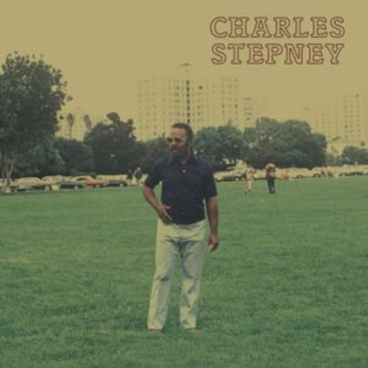 This CD is brand new.Format: CDMusic Style: Soul-JazzThis item's title is: Step On StepArtist: Charles StepneyLabel: The Charles Stepney MastersBarcode: 789993992584Release Date: 9/9/2022