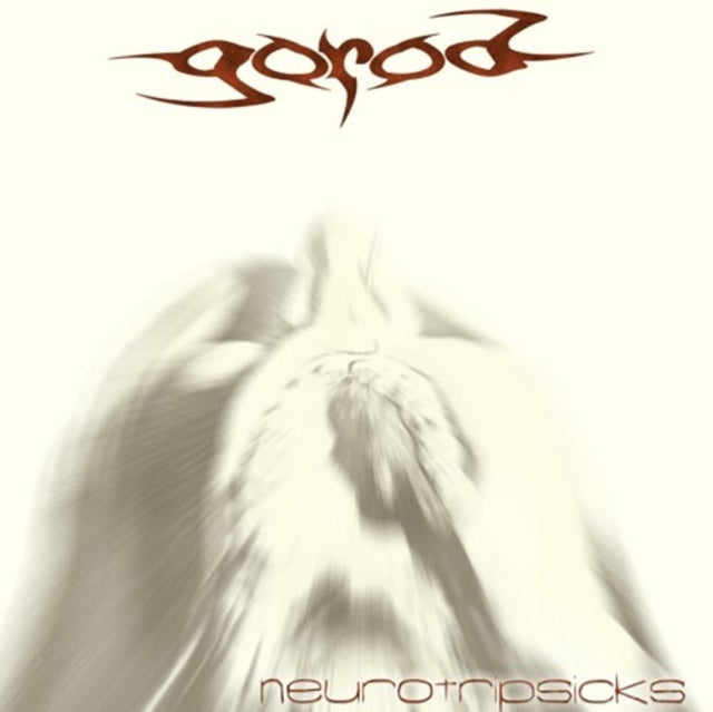 Product Image : This CD is brand new.<br>Format: CD<br>Music Style: Technical Death Metal<br>This item's title is: Neurotripsicks<br>Artist: Gorod<br>Label: WILLOWTIP<br>Barcode: 790168526220<br>Release Date: 8/20/2008