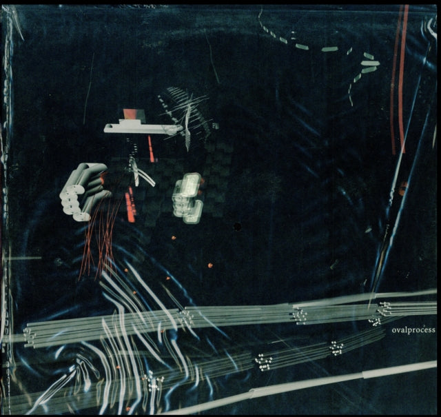 This LP Vinyl is brand new.Format: LP VinylMusic Style: AbstractThis item's title is: OvalprocessArtist: OvalLabel: THRILL JOCKEY RECORDSBarcode: 790377008111Release Date: 9/2/2009