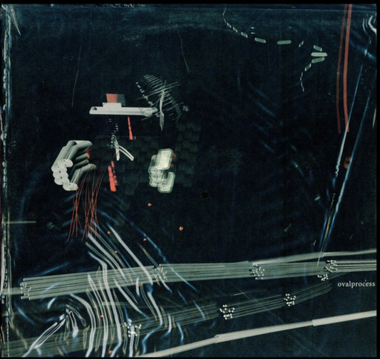 This LP Vinyl is brand new.Format: LP VinylMusic Style: AbstractThis item's title is: OvalprocessArtist: OvalLabel: THRILL JOCKEY RECORDSBarcode: 790377008111Release Date: 9/2/2009