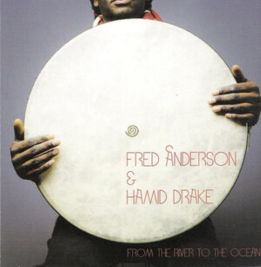 This LP Vinyl is brand new.Format: LP VinylMusic Style: Free JazzThis item's title is: From The River To The Ocean (2LP)Artist: Fred & Hamid Drake AndersonLabel: THRILL JOCKEY RECORDSBarcode: 790377018318Release Date: 6/24/2022