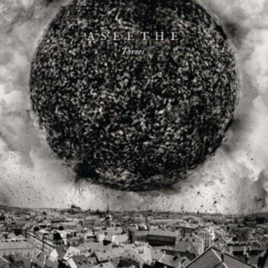 This LP Vinyl is brand new.Format: LP VinylMusic Style: Doom MetalThis item's title is: Throes (Dl Card/Virgin LP Vinyl)Artist: AseetheLabel: THRILL JOCKEYBarcode: 790377049015Release Date: 5/17/2019